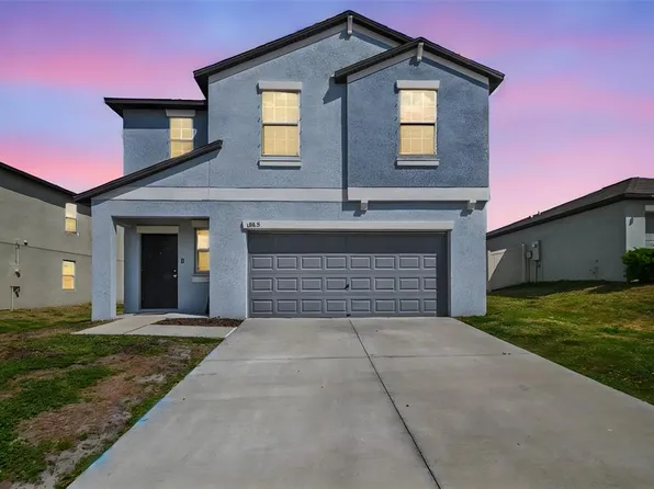 10013 Caraway Spice Ave, Riverview, FL 33578