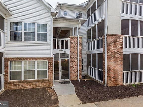 3rd image of 6620 Lake Park Dr #3C