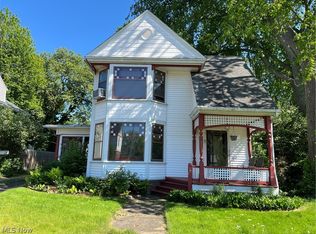 103 Mentor Ave, Painesville, OH 44077