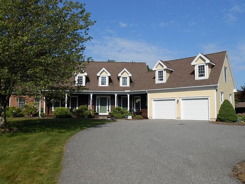 143 Harmony Hill Rd, Harwinton, CT 06791 Zillow