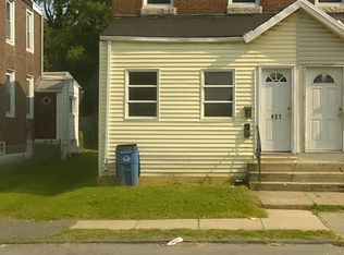 421 Walnut St #B, Darby, PA 19023