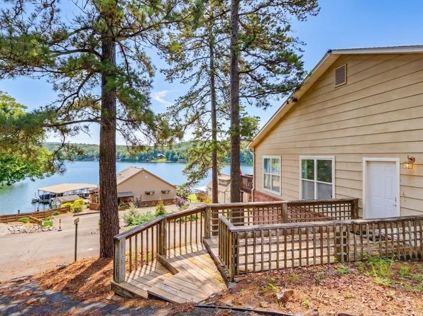 179 Marina Poin #C, Hot Springs National Park, AR 71913