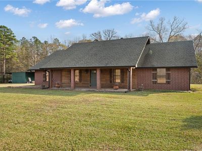 3848 Walker Ferry Rd, Pollock, LA, 71467