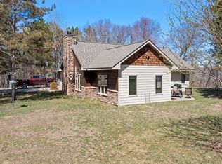 33155 Walbo Dr NW, Cambridge, MN 55008