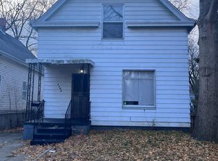 1100 E Nebraska Ave, Peoria, IL