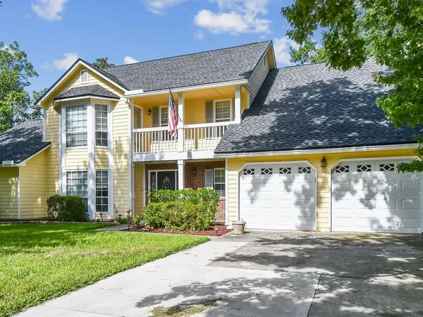 5922 ORCHARD POND Drive, Fleming Island, FL 32003