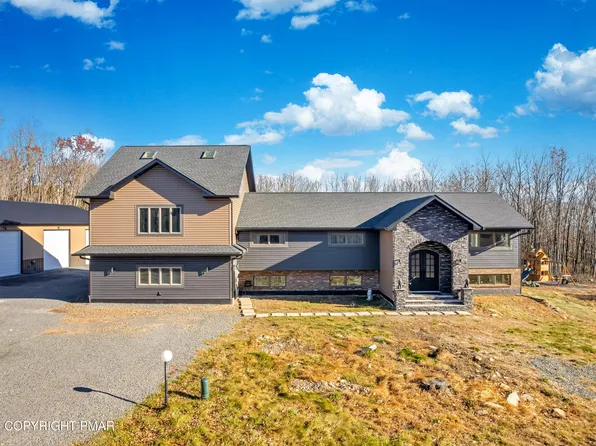 20 Gower Rd, Albrightsville, PA 18210
