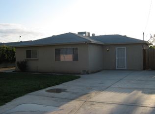 1584 N Katy Ln, Fresno, CA