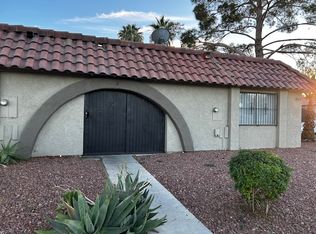 809 Hedge Way UNIT 2, Las Vegas, NV 89110