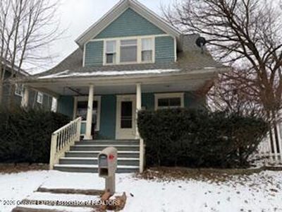 339 W Jefferson St, Grand Ledge, MI, 48837