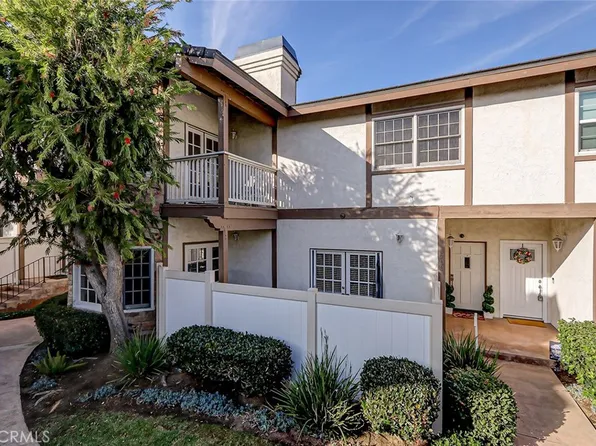 1700 Elm Ave #25, Torrance, CA 90503