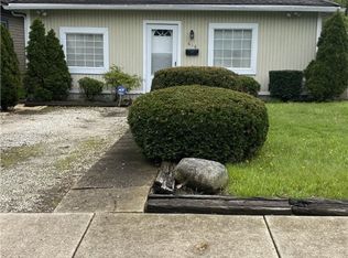 616 Evans Ave, Akron, OH 44310