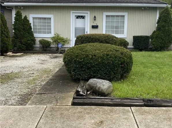 616 Evans Ave, Akron, OH 44310