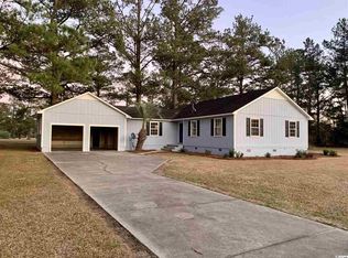 10716 County Line Rd, Andrews, SC 29510