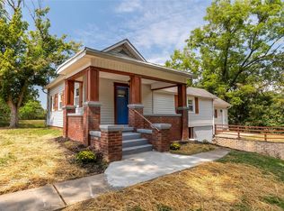 105 S 1st St, Creal Springs, IL 62922