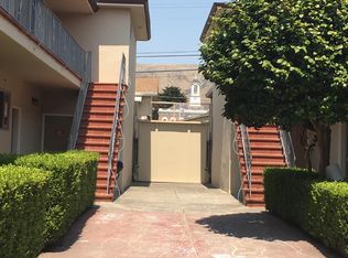 414 Commercial Ave APT 9, South San Francisco, CA 94080