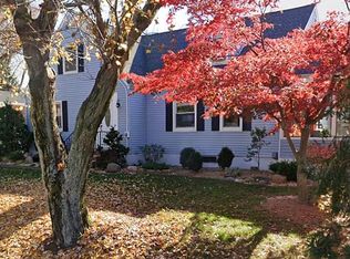 55 Highland St, East Brunswick, NJ 08816