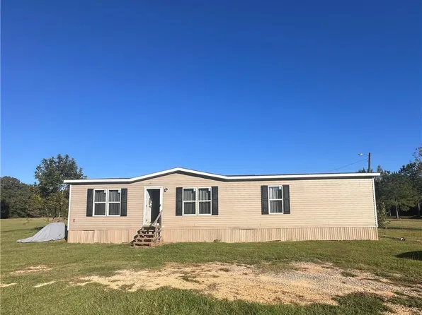 129 Jackson Landfair Rd, Newbern, AL 36765