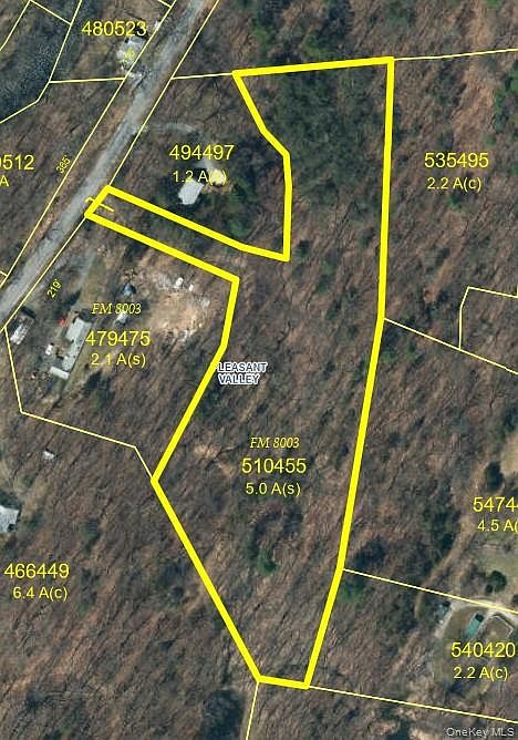 1st image of Creek Rd