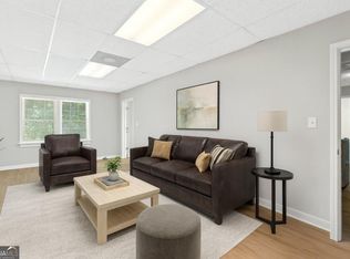 3418 Rose Arbor Ct UNIT B, Atlanta, GA 30340