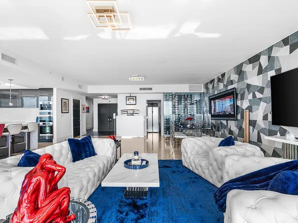 900 Biscayne Blvd APT 5905, Miami, FL 33132