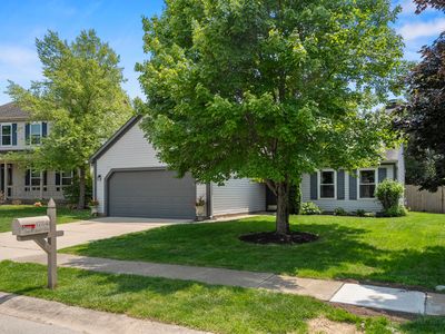 17841 Grassy Knoll Dr, Westfield, IN, 46074