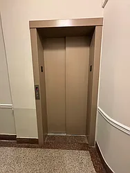 Rented by Corcoran