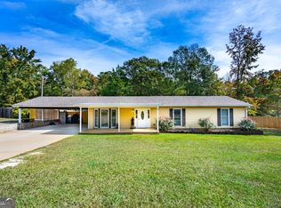 116 N Lake Dr, Lagrange, GA 30240
