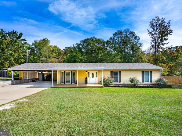 116 N Lake Dr, Lagrange, GA 30240