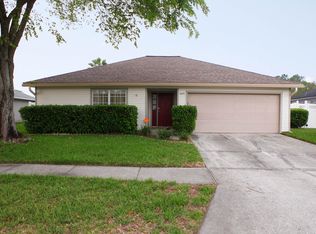 3695 S Barbizon Cir, Jacksonville, FL 32257