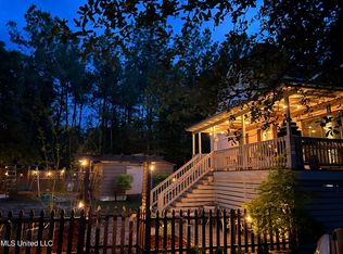 3443 Road 528, Kiln, MS 39556