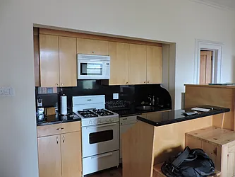 Rented by Brown Harris Stevens