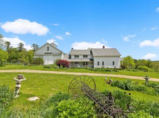 24 White Brook Drive, Sullivan, NH 03445