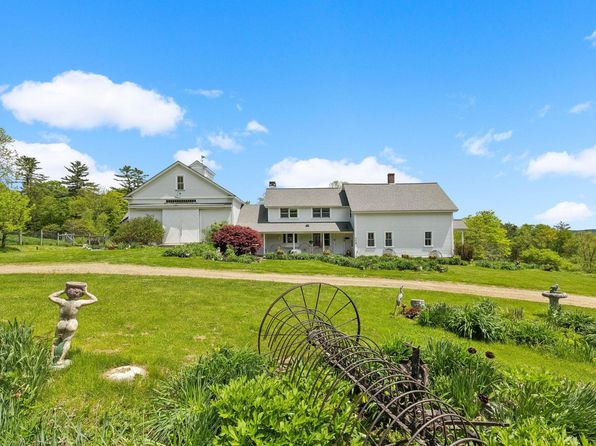 Mountain View - New Hampshire Real Estate - 853 Homes For