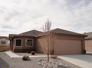 1024 Saw Mill Rd NE, Rio Rancho, NM 87144