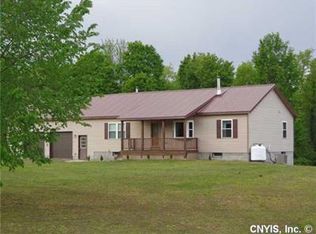 232 Rowlee Rd, Fulton, NY 13069