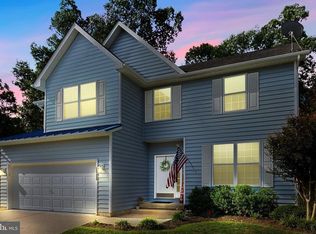 21521 Willis Wharf Ct, Lexington Park, MD 20653
