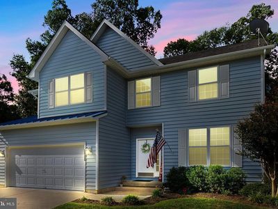 21521 Willis Wharf Ct, Lexington Park, MD, 20653