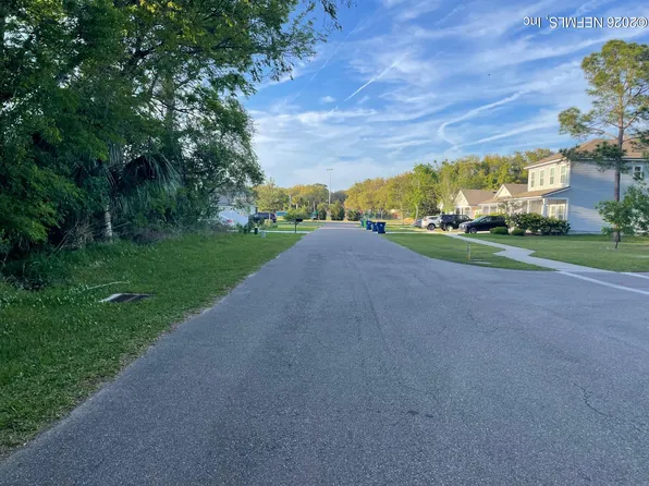 0 S S 13TH Street, Fernandina Beach, FL 32034
