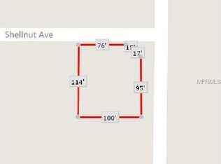 12180 Kimsey Ave, Port Charlotte, FL 33981