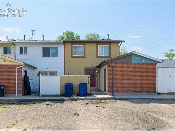 4229 Hunts Mill Ter, Colorado Springs, CO 80910