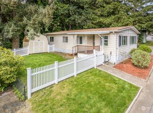 3060 NE McWilliams Rd TRLR 65, Bremerton, WA