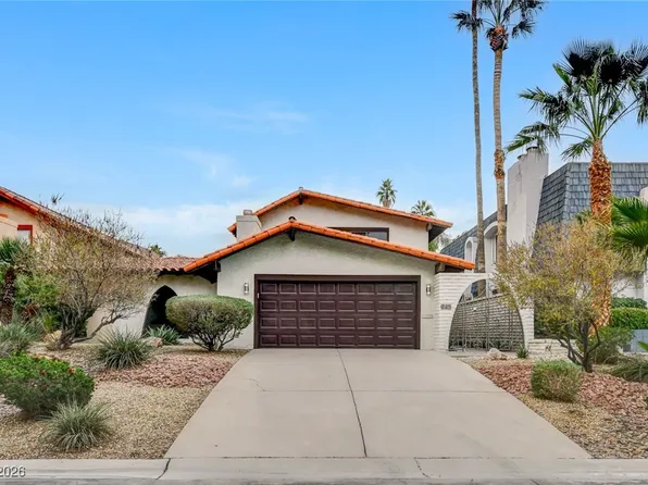 945 Vegas Valley Dr, Las Vegas, NV 89109