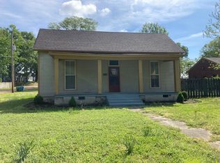 6118 Chester St, Arlington, TN 38002