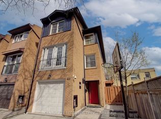 48 Michener Ct, Toronto, ON M6J 3R6