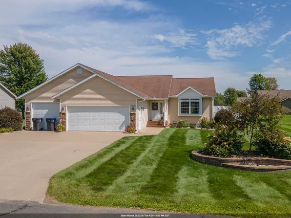 3640 Cleveland Ave, Plover, WI 54467