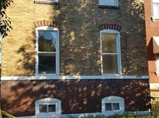 3738 Michigan Ave, Saint Louis, MO 63118