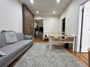 110 Saint Marks Pl APT 11, New York, NY 10009