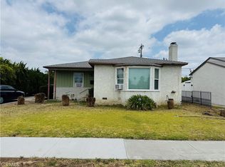 11515 Mines Blvd, Whittier, CA 90606