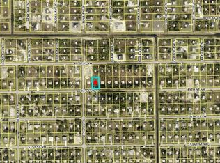 2616 49th St SW, Lehigh Acres, FL 33976